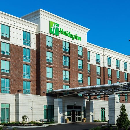 Holiday Inn Lexington - Hamburg By Ihg Exterior foto